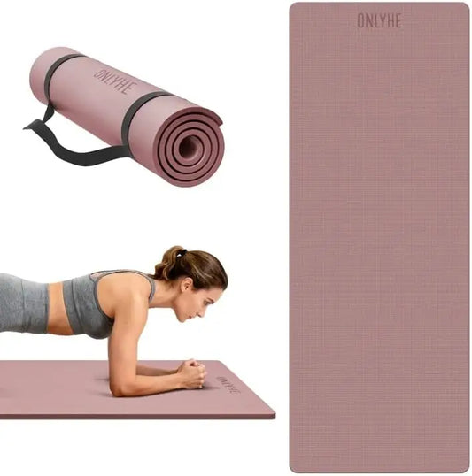 Anti Slip Yoga Mat