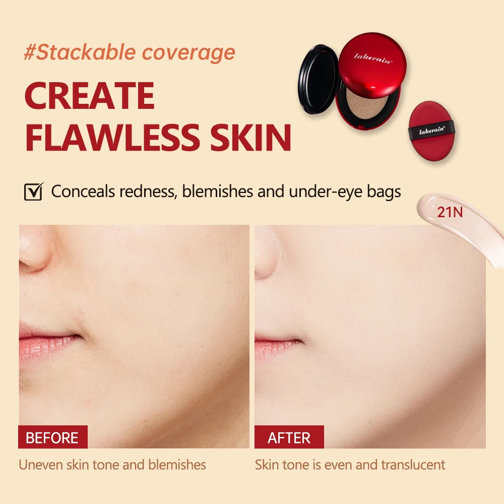 Long-Lasting Waterproof Sunscreen