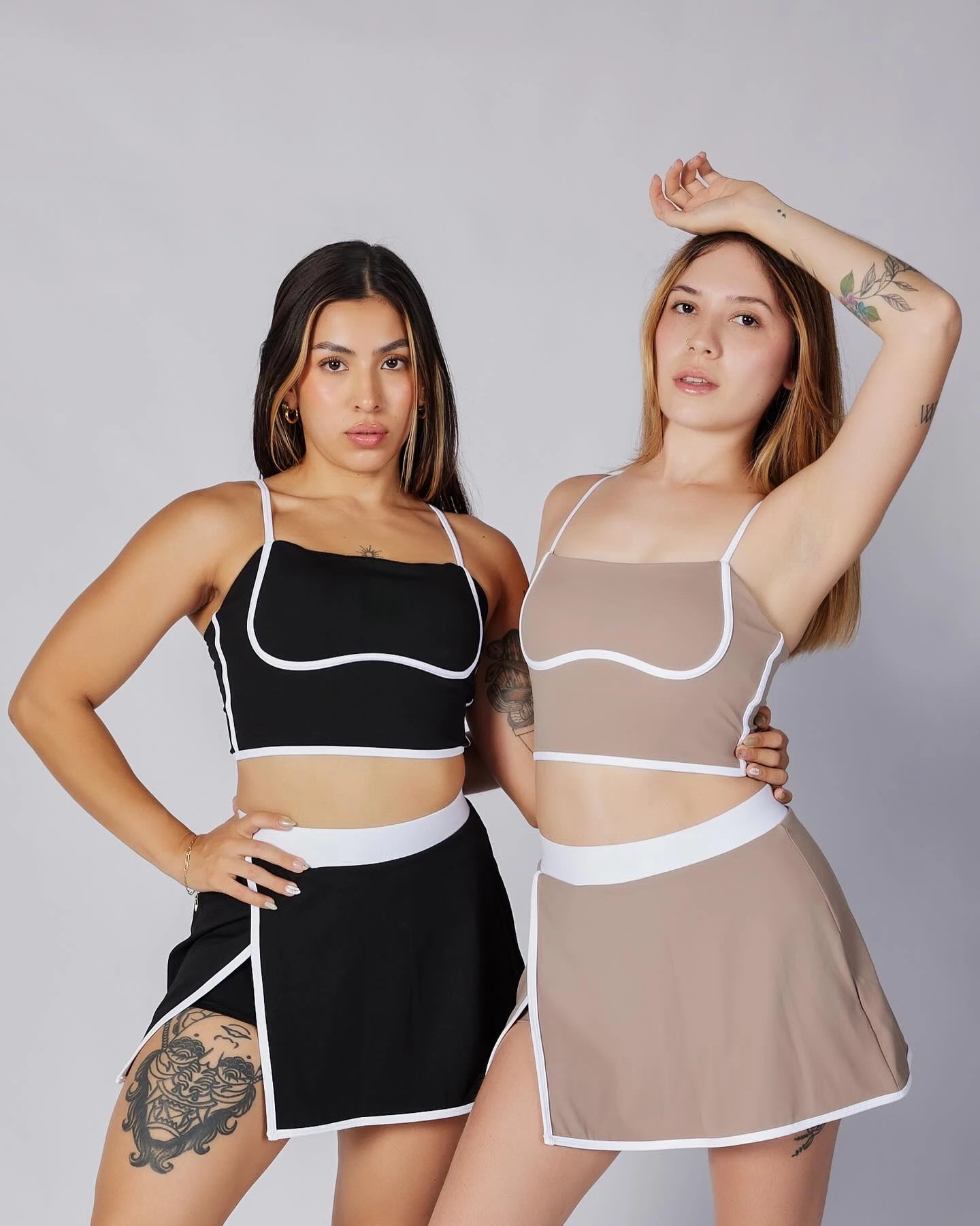 Women's Yoga Jumpsuit