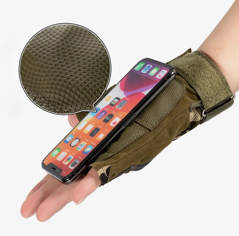 Tactical Gloves