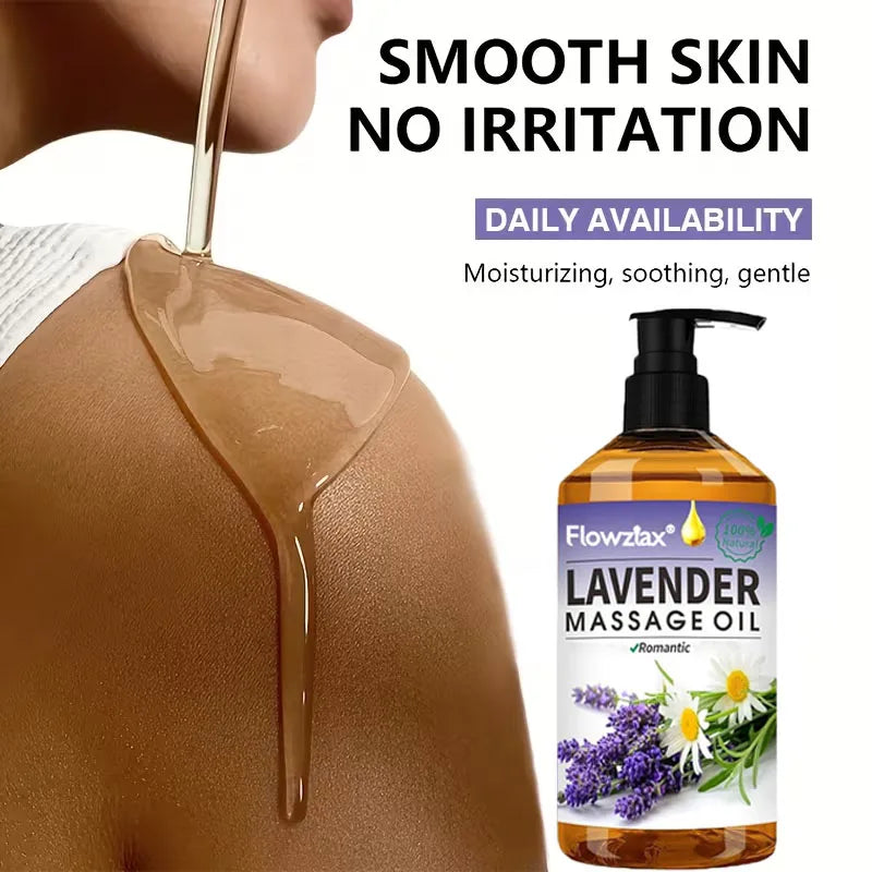 100% Pure Castor Oil Cold Pressed