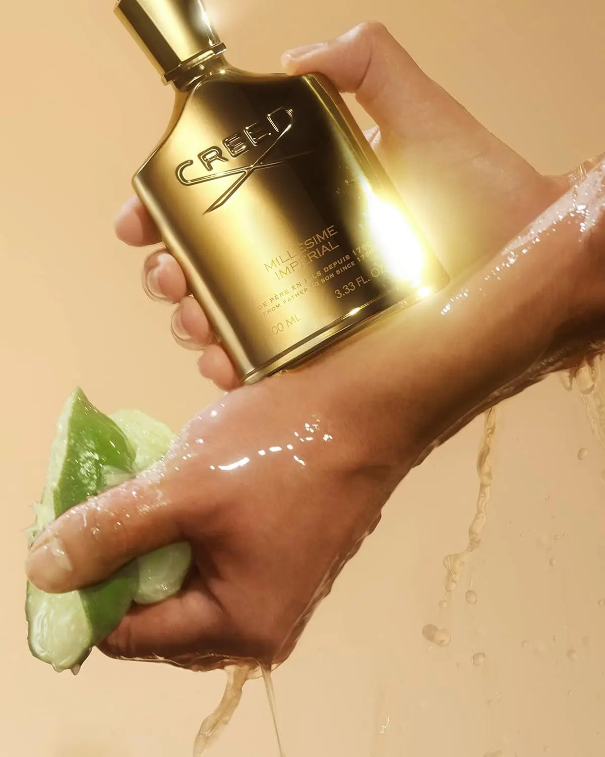 Creed Millésime Collection