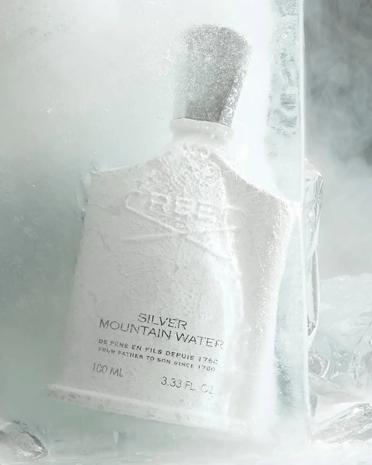 Creed Millésime Collection