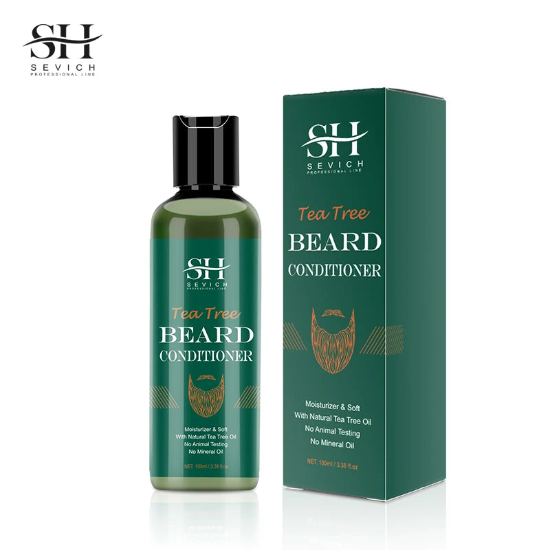 Beard Growth Kit