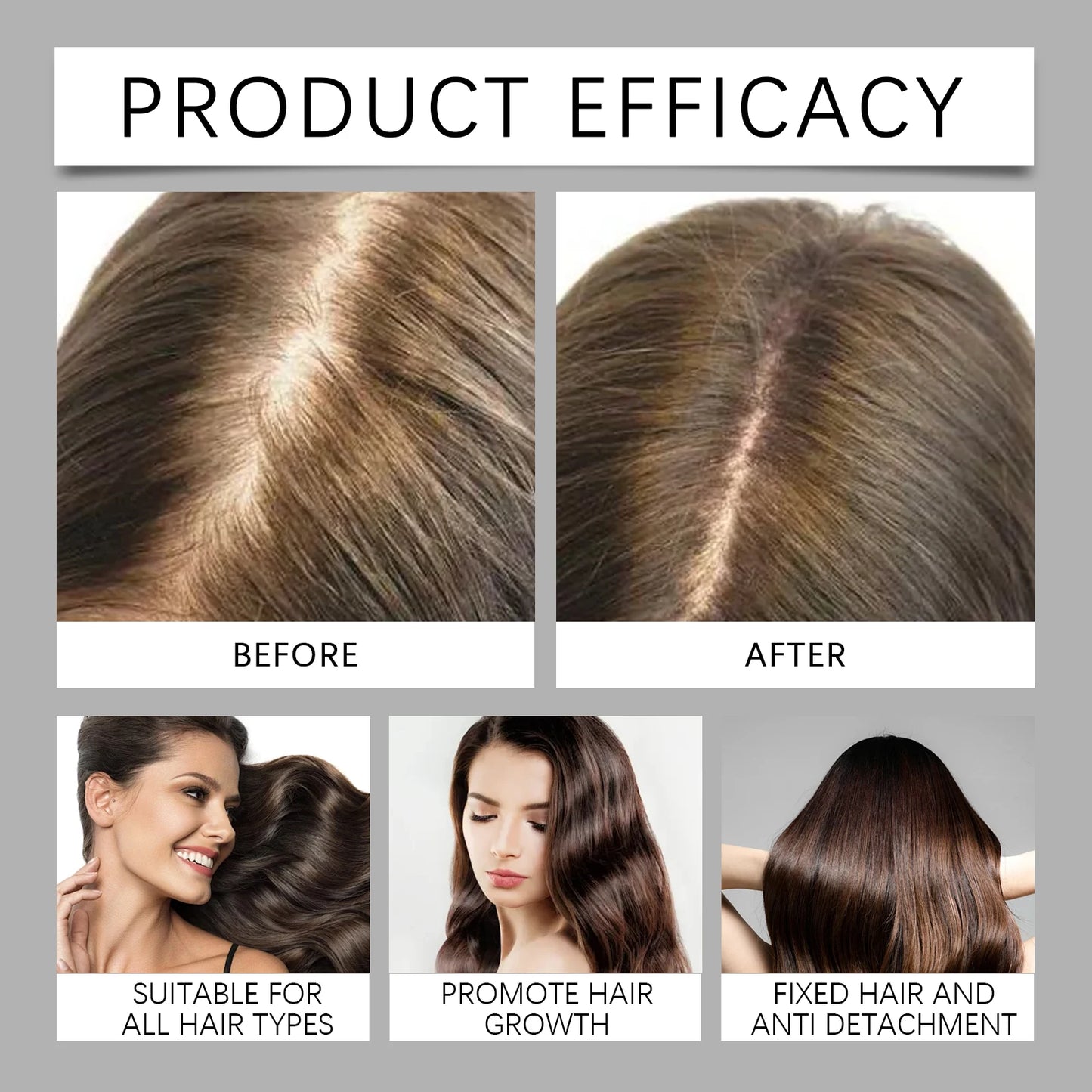 Batana Ginger Hair Growth Oil