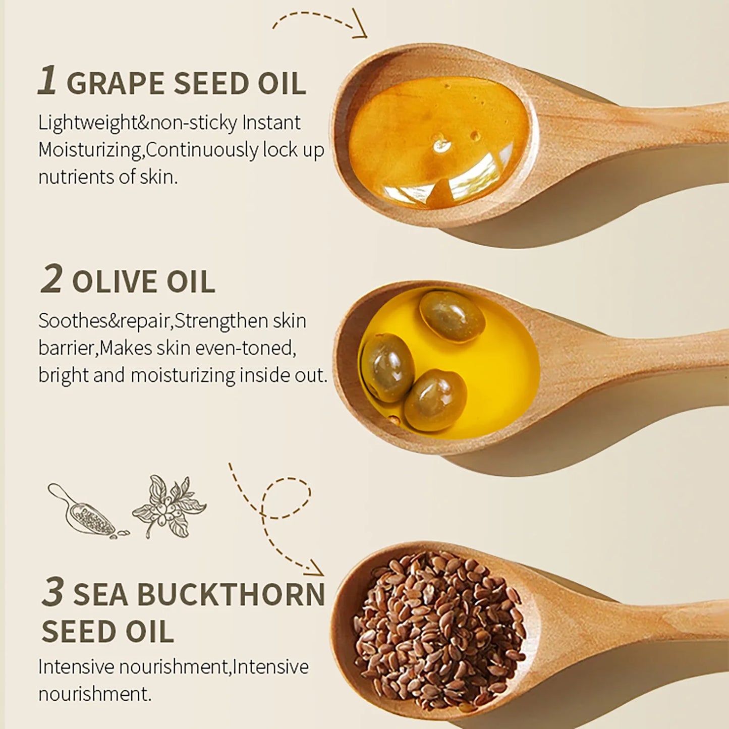 Vitamin C Moisturizing Oil