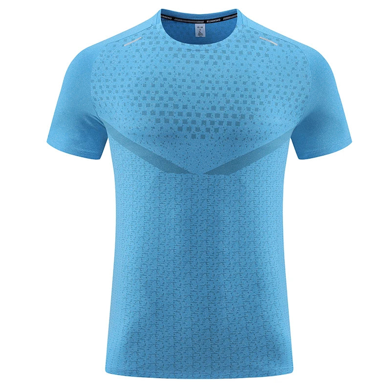 3d Print Gym Shirt