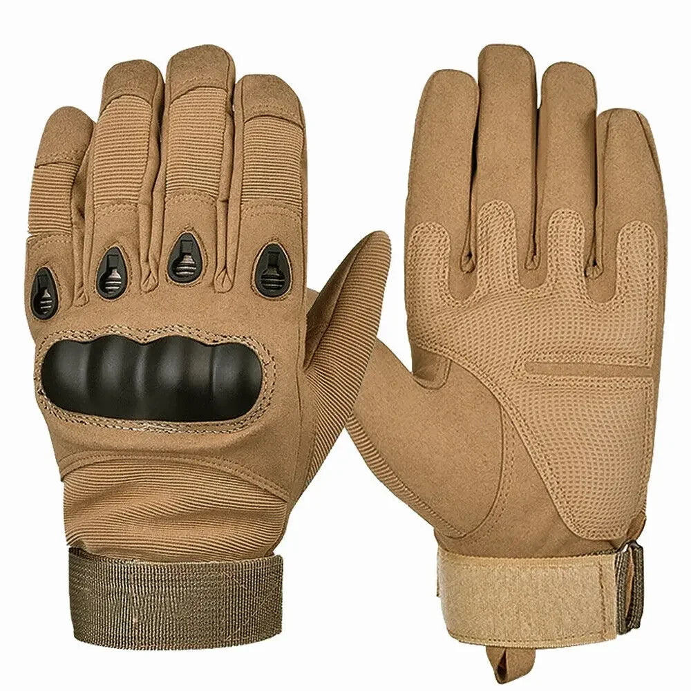 Tactical Gloves