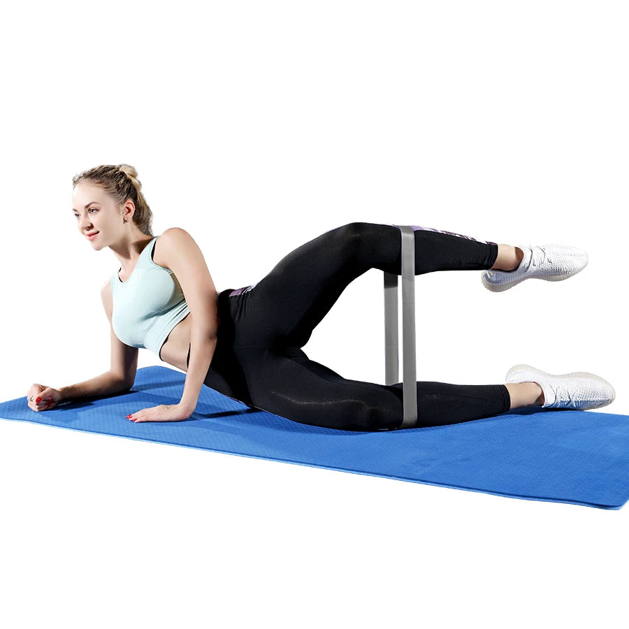 Fitness Training Resistance Bands
