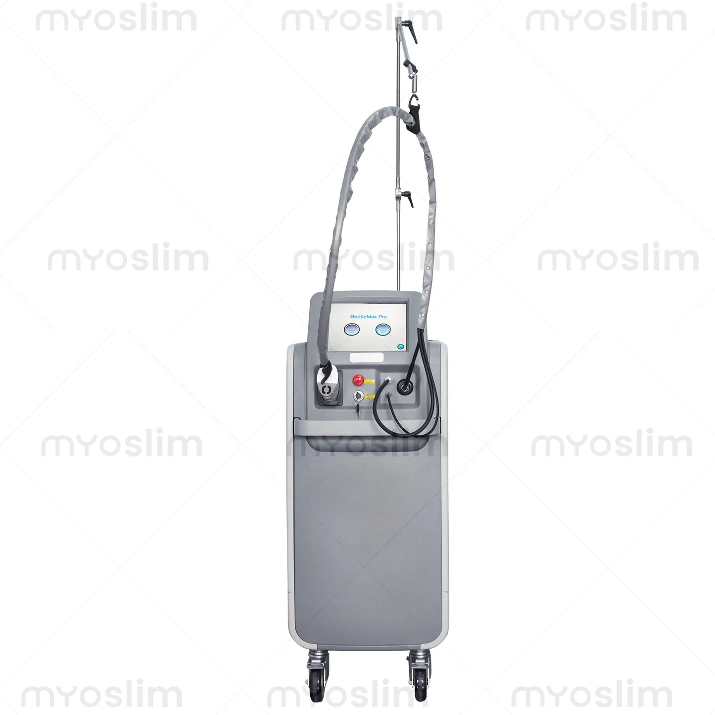Laser Hair Removal Machine
