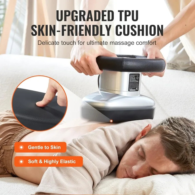 Chiropractic Massager