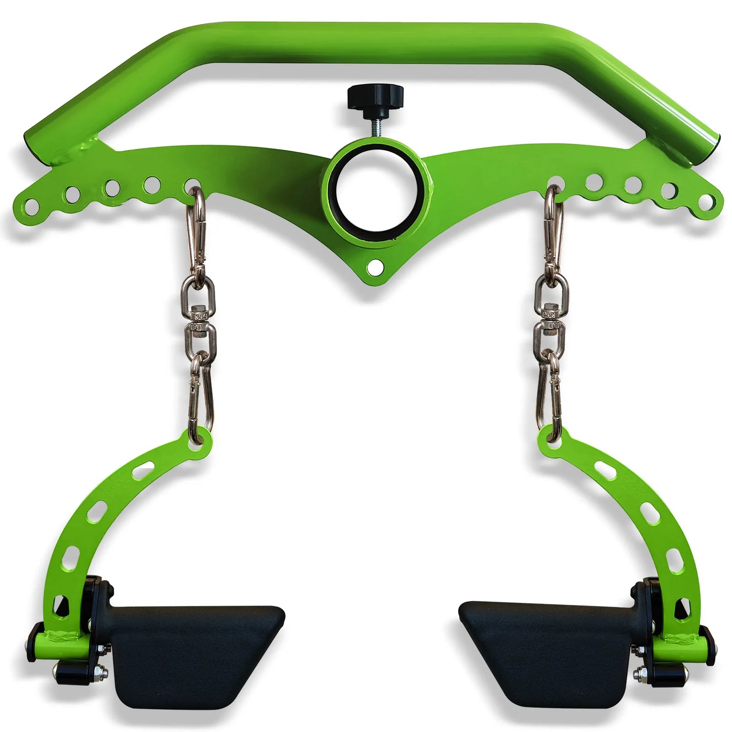 Adjustable Lat Pulldown Bar