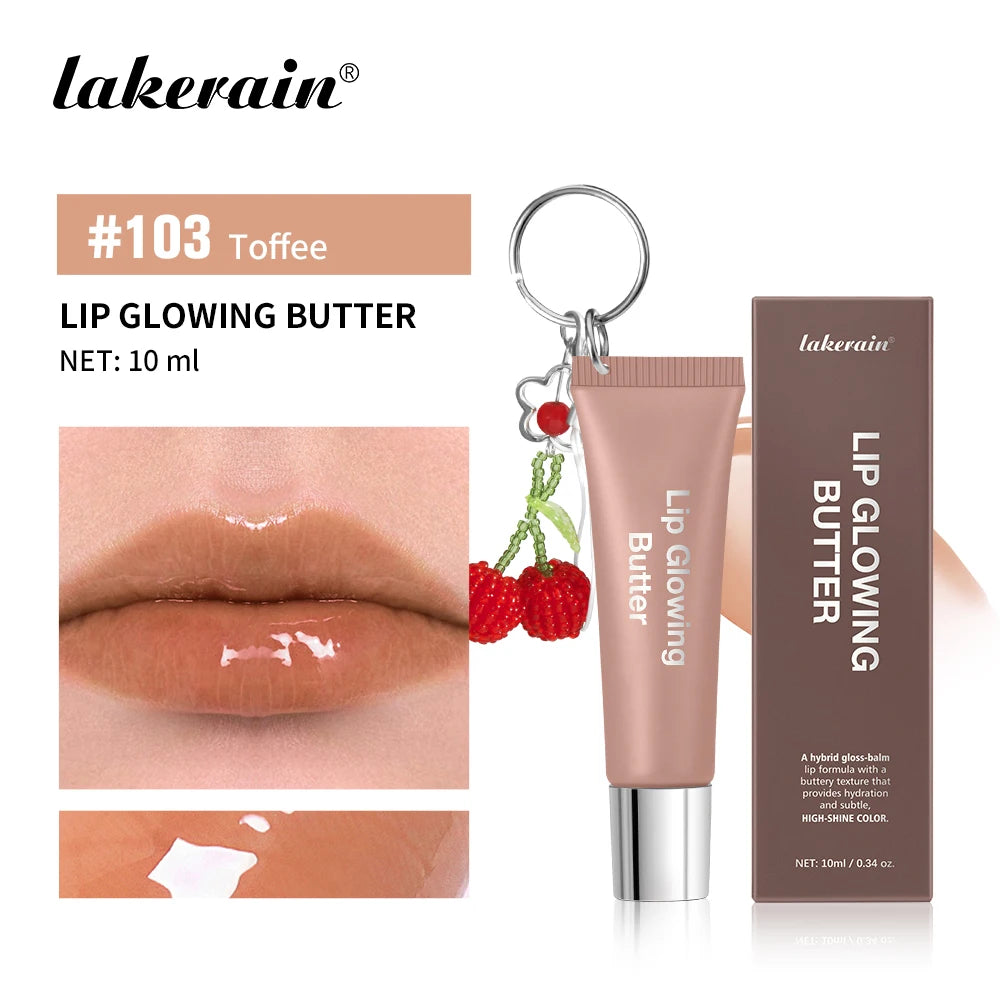 Butter Lip Glowing Lipstick