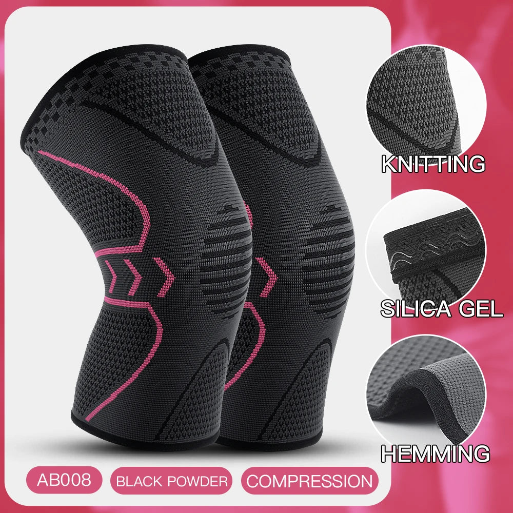 Compression Knee Support