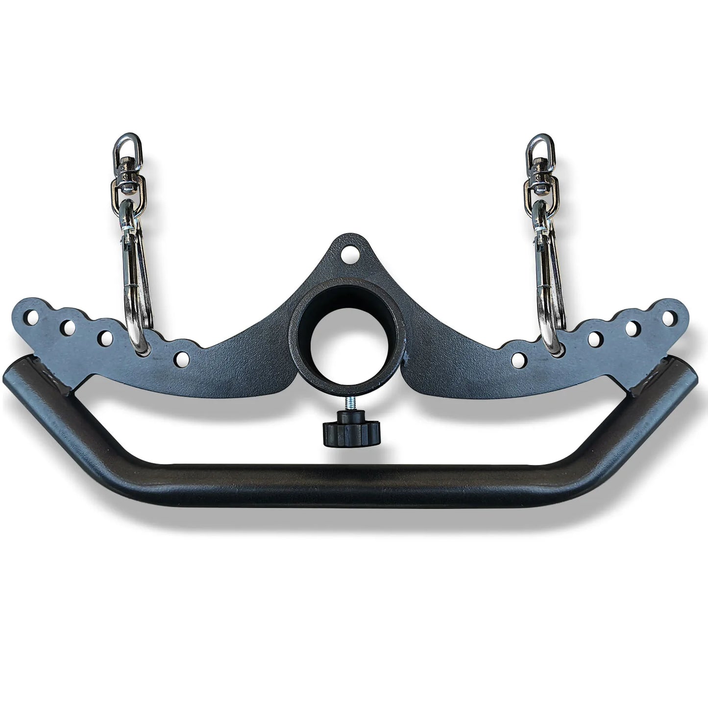 Adjustable Lat Pulldown Bar