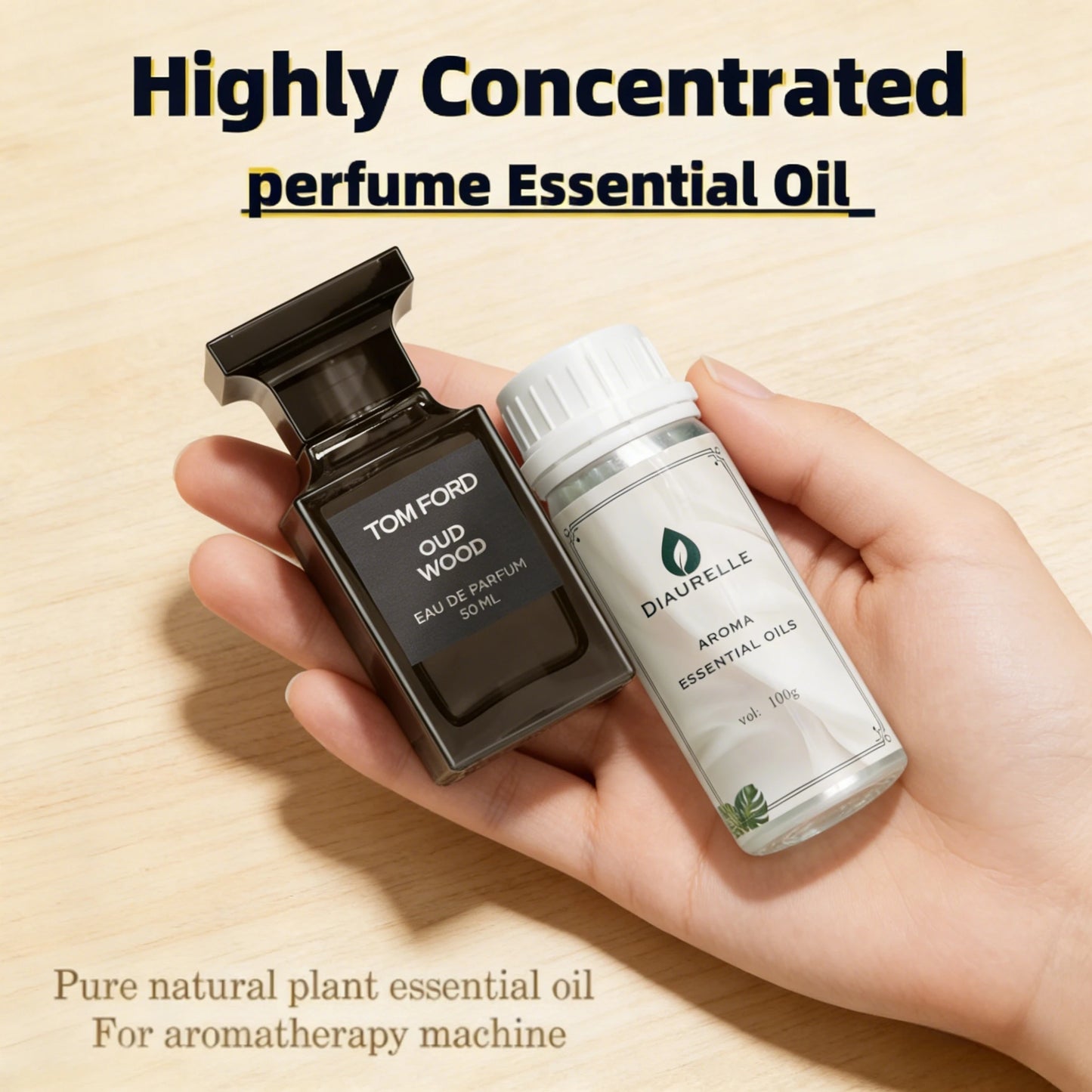 Fierce Fragrance Oil