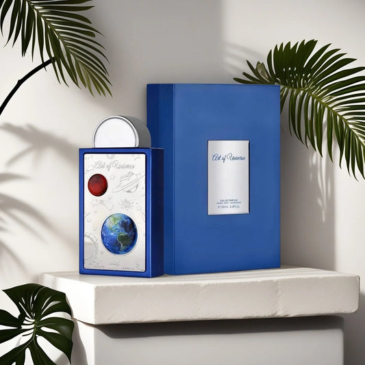 Art Of Universe Eau De Parfum