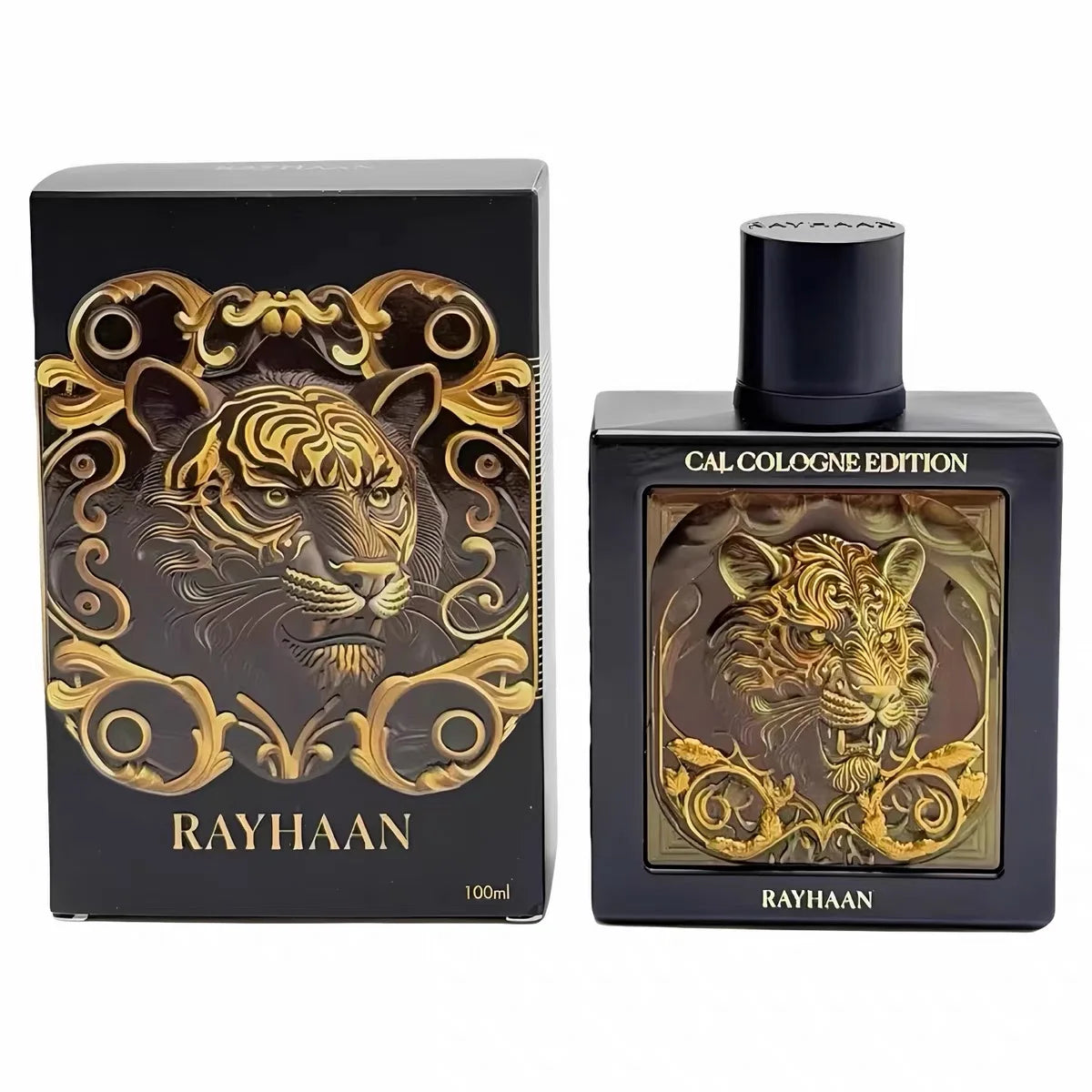 Rayhaan Cal Cologne
