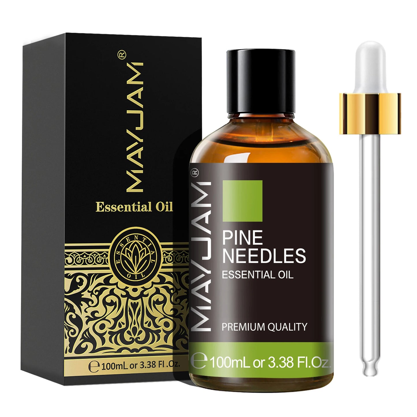 100 ml Essential Oils