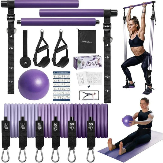 Pilates Bar Kit
