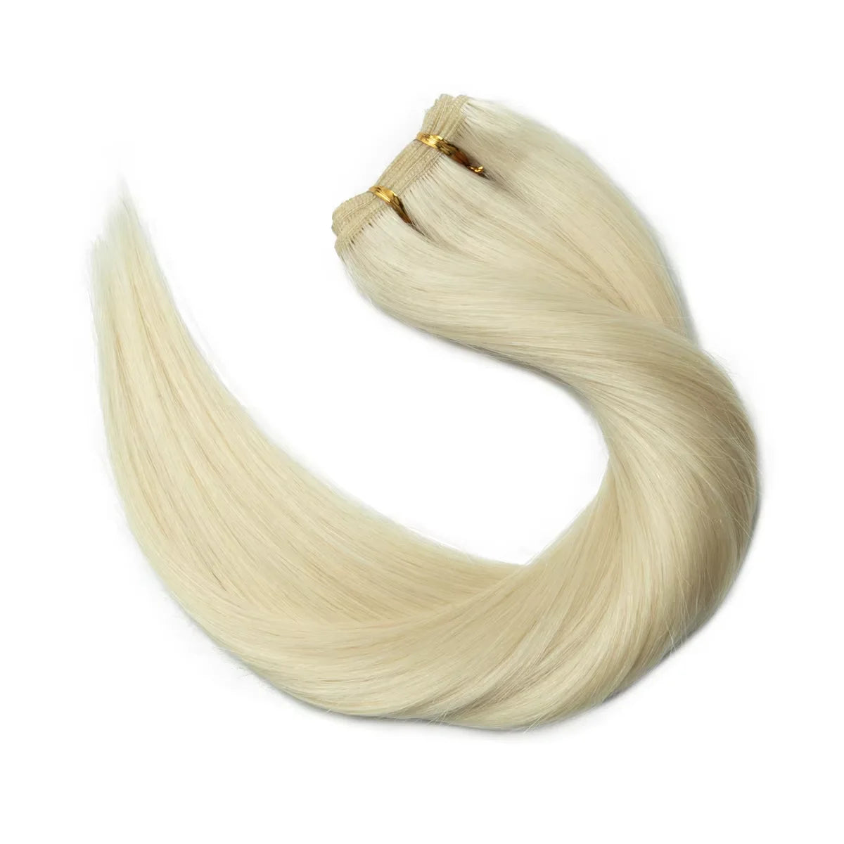 Real Human Hair Bundles