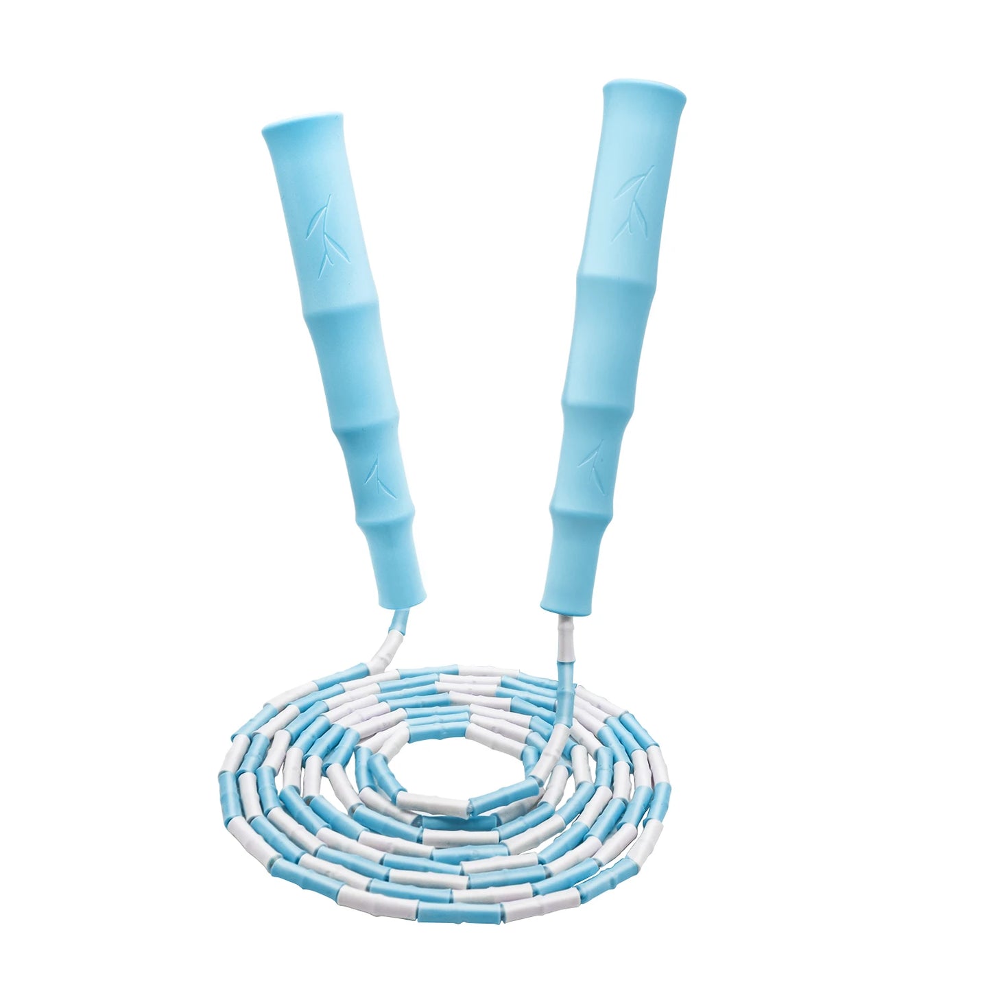 Soft Beaded Jump Rope