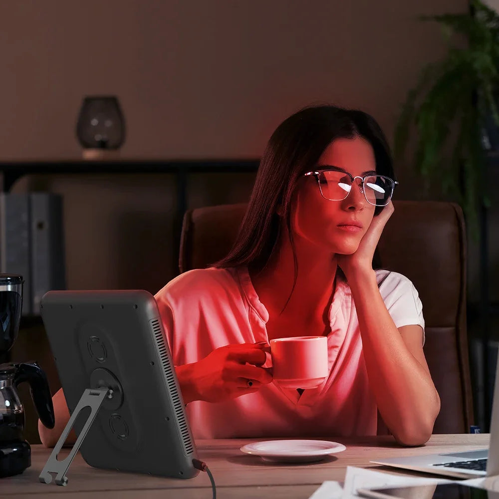 Red Light Therapy Panel