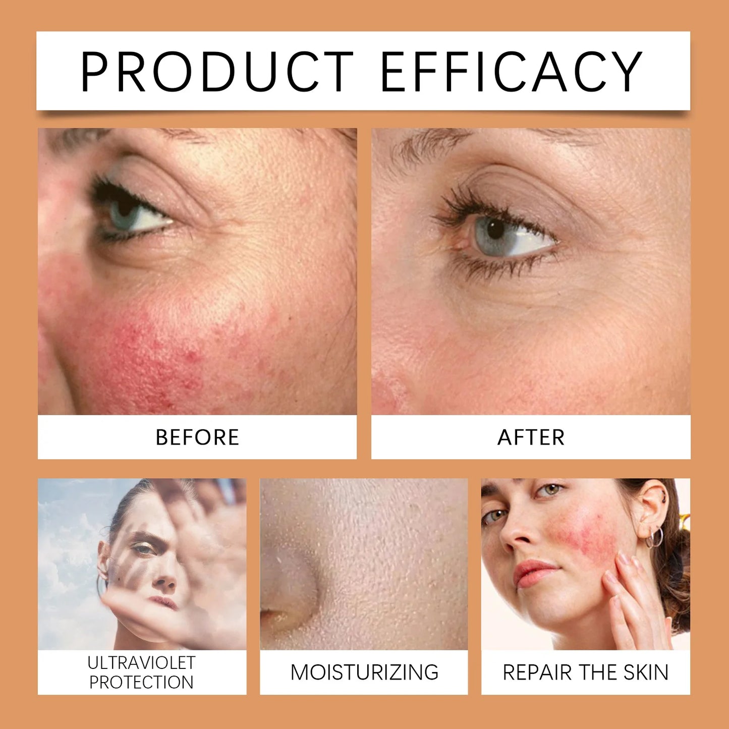 Vitamin E Sunscreen SPF 50
