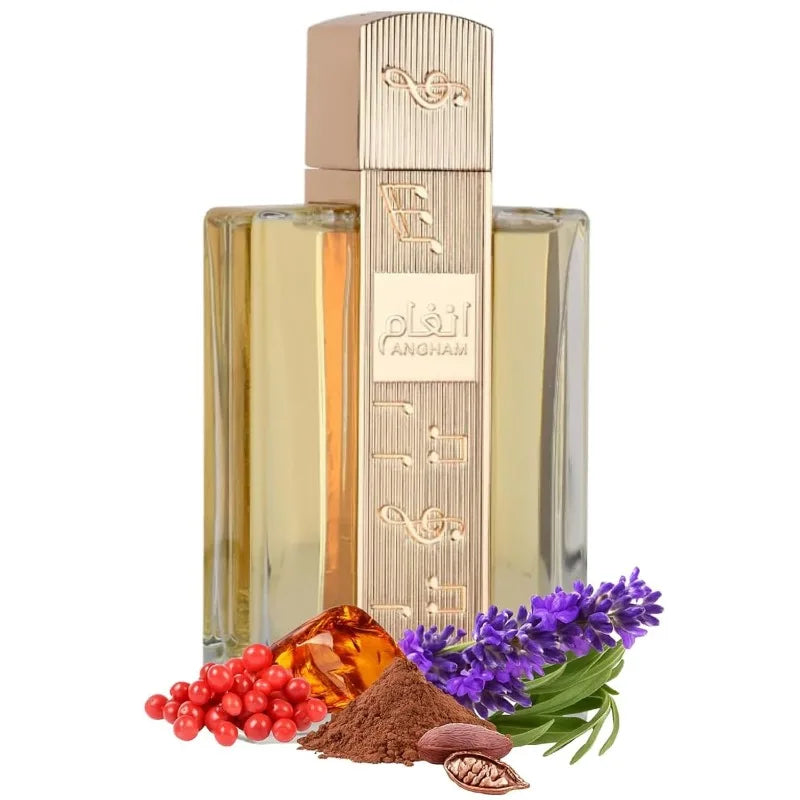 Lattafa Angham Eau de Parfum