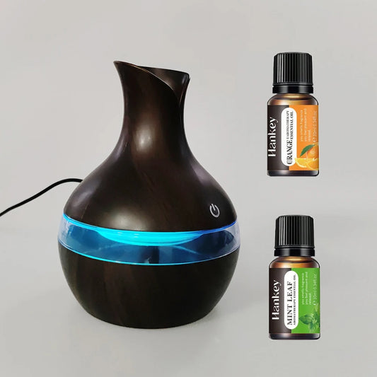 Air Humidifier /Diffuser