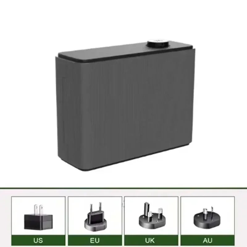 Fragrance Diffuser WiFi Bluetooth