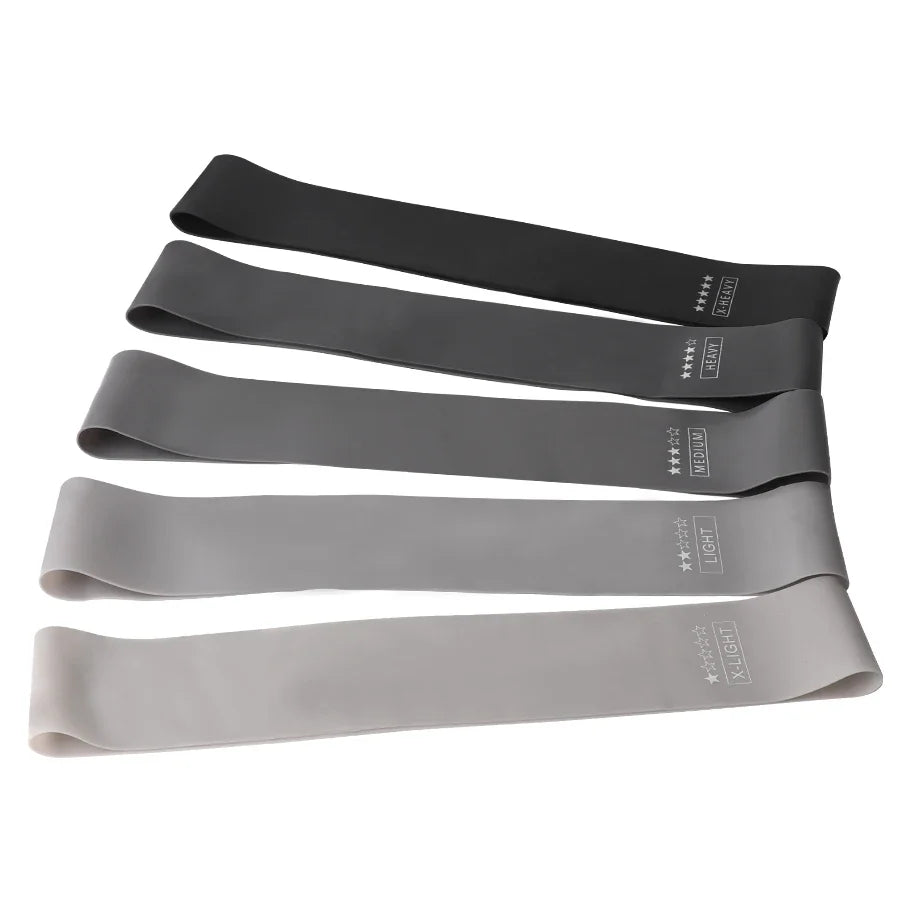 Fitness Training Resistance Bands
