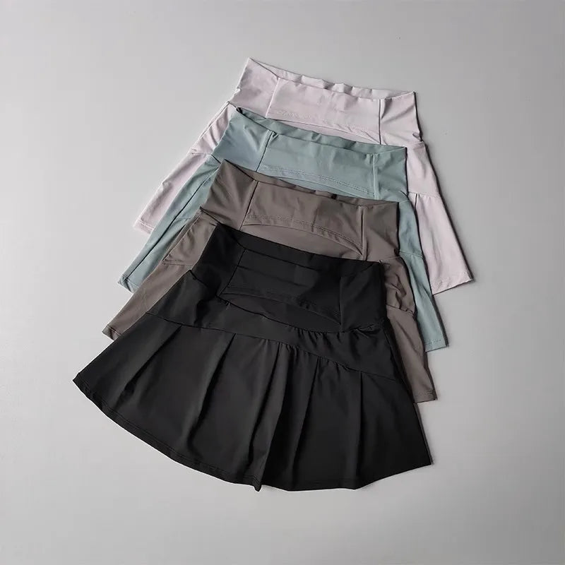 Women's Sports Skirt
