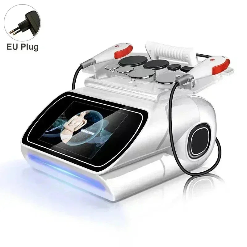 Portable Body Slimming