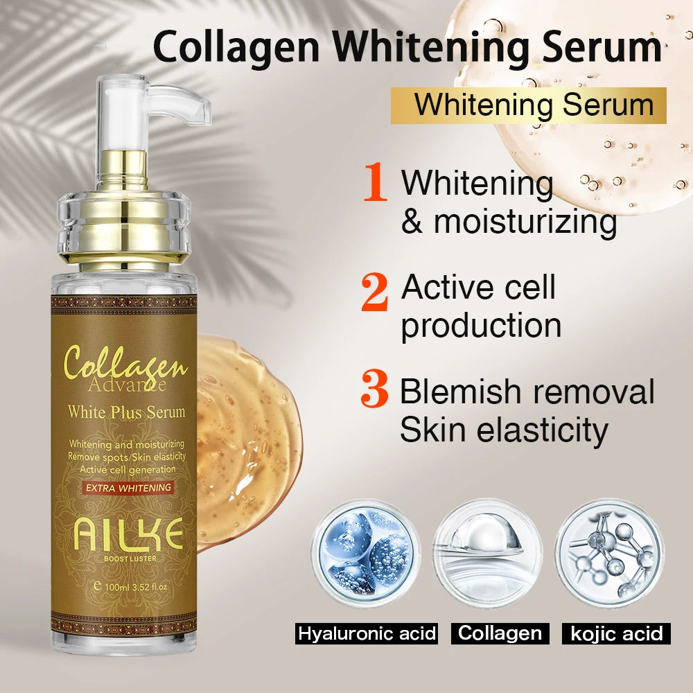 Hydrating Brightening Serum