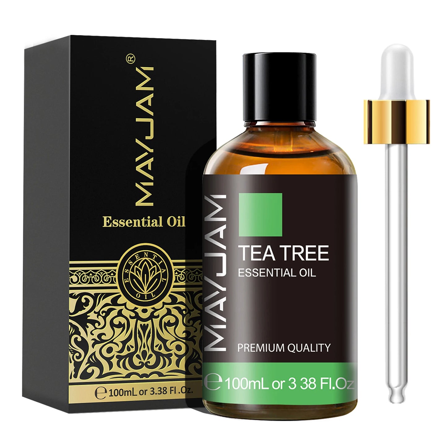 100ML Natural Essential Oils