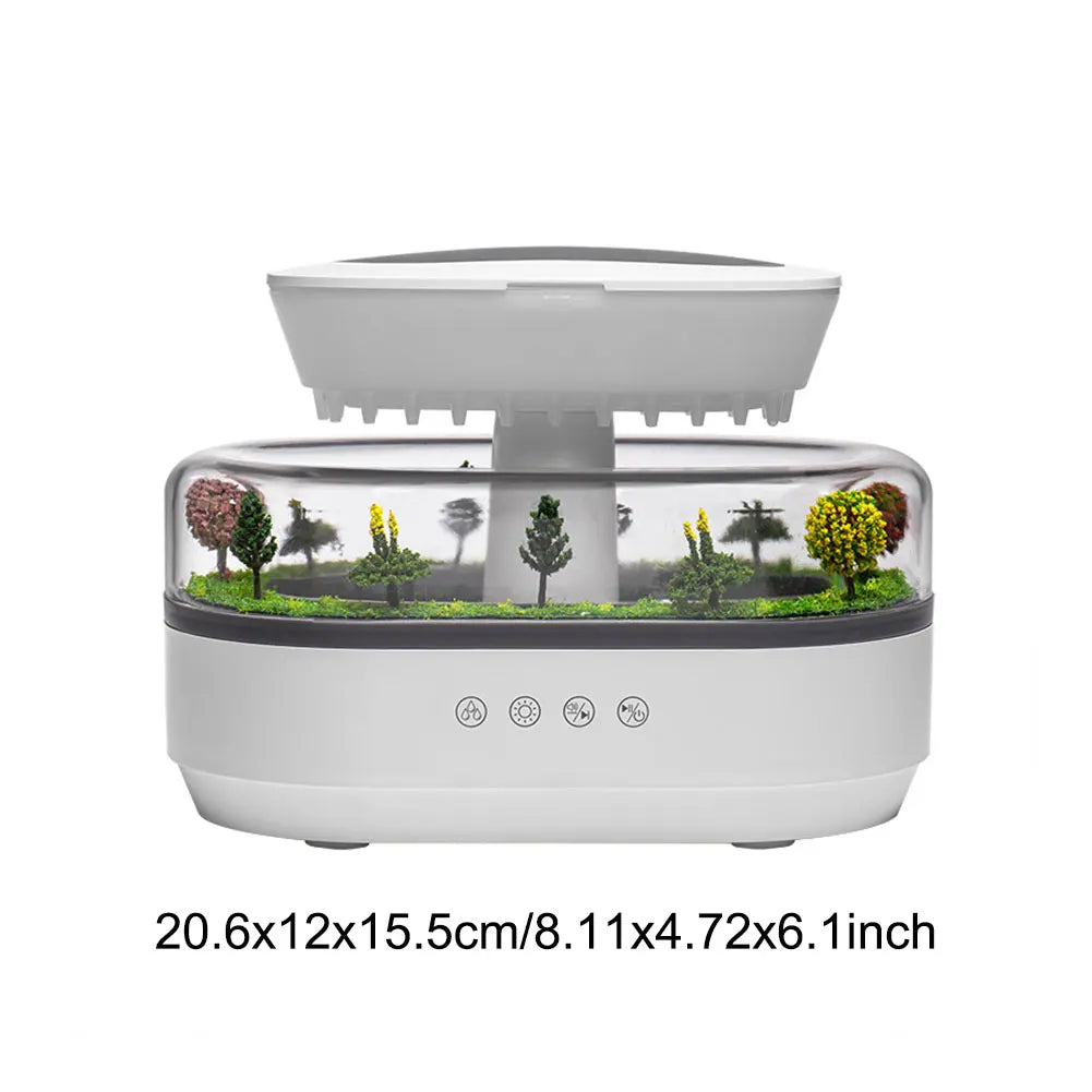 Essential Oil Diffuser