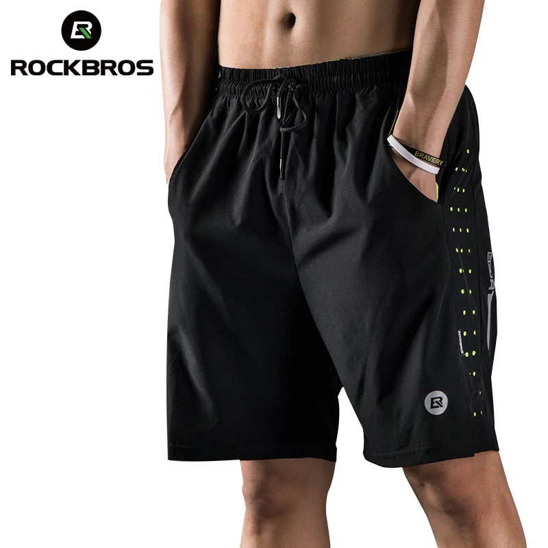 Bicycle Shorts Pants