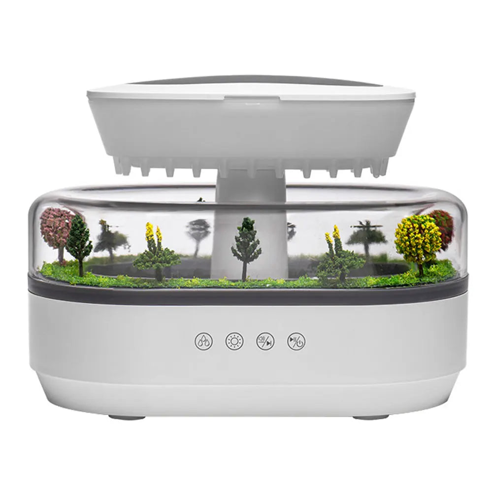 Essential Oil Diffuser