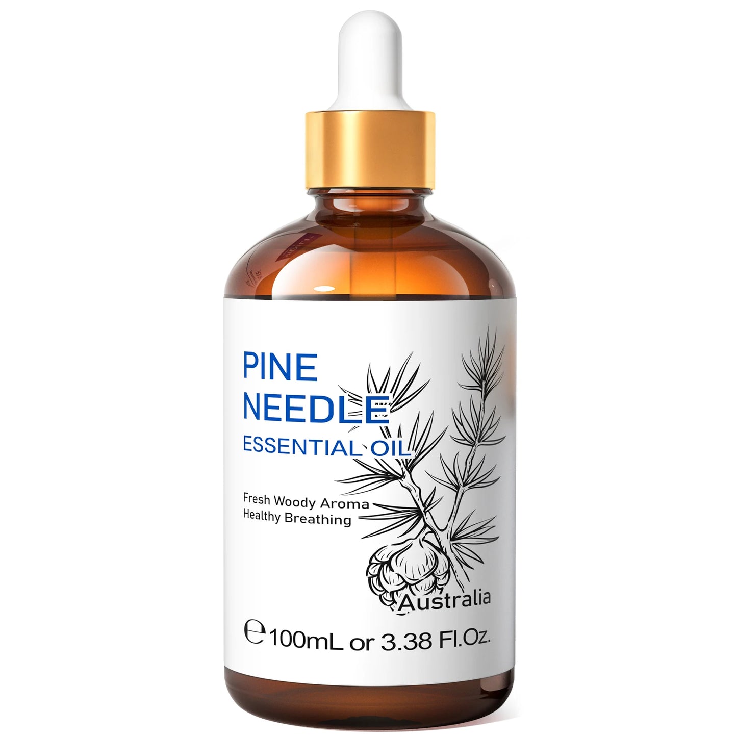Pine Needles Essential Oils