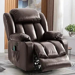 Power Lift Recliner Chair