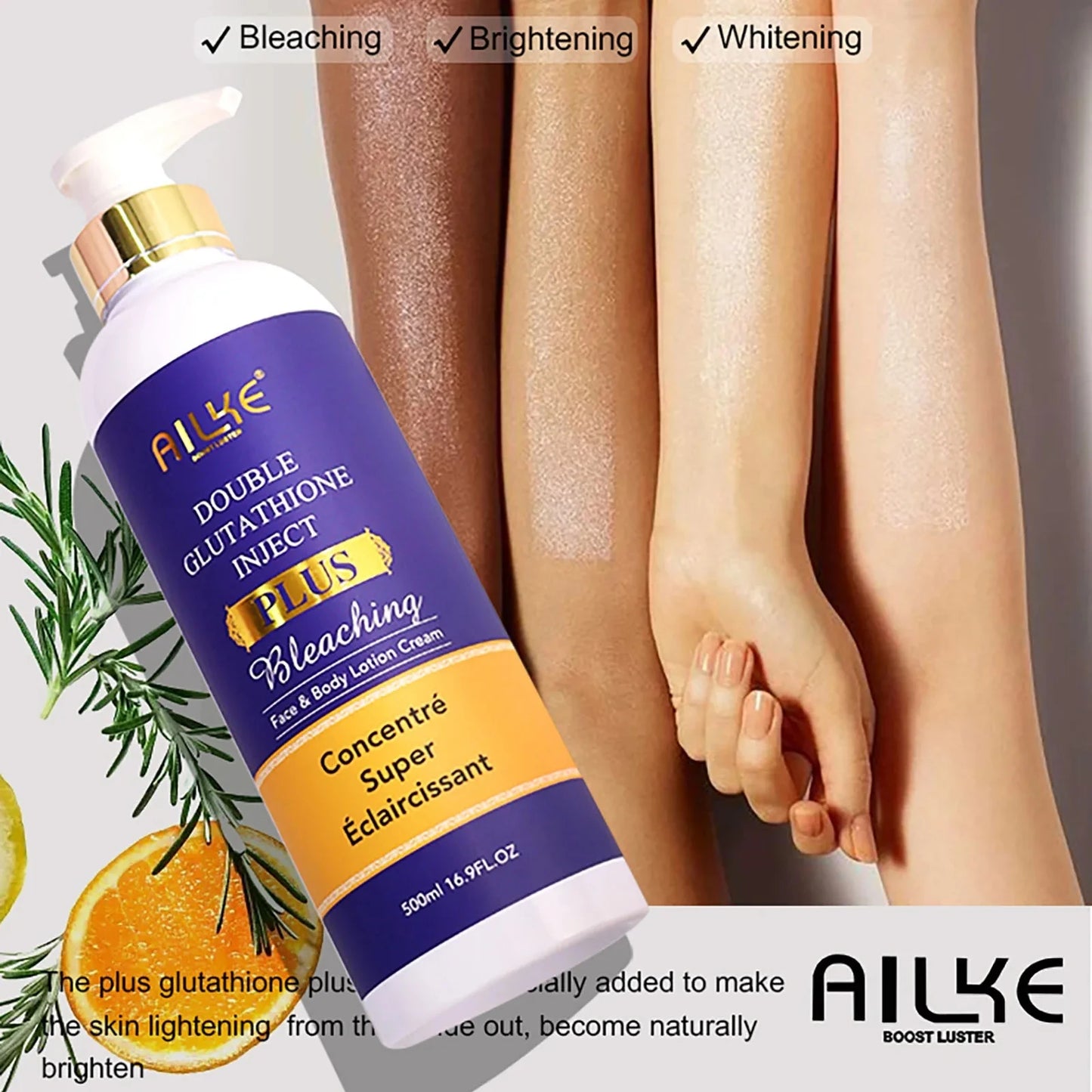 Anti Dark Spot Serum