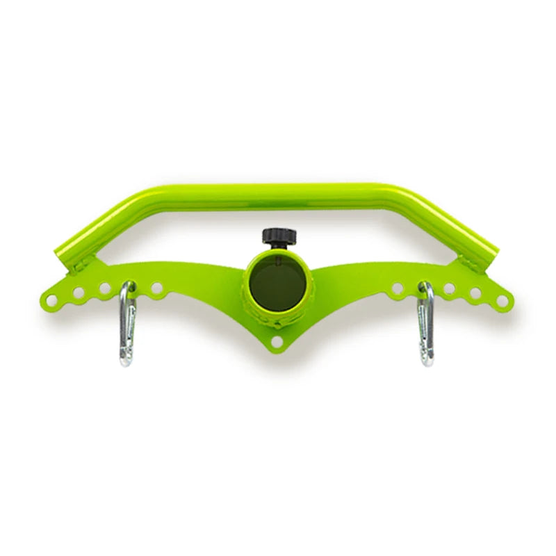 Adjustable Lat Pulldown Bar