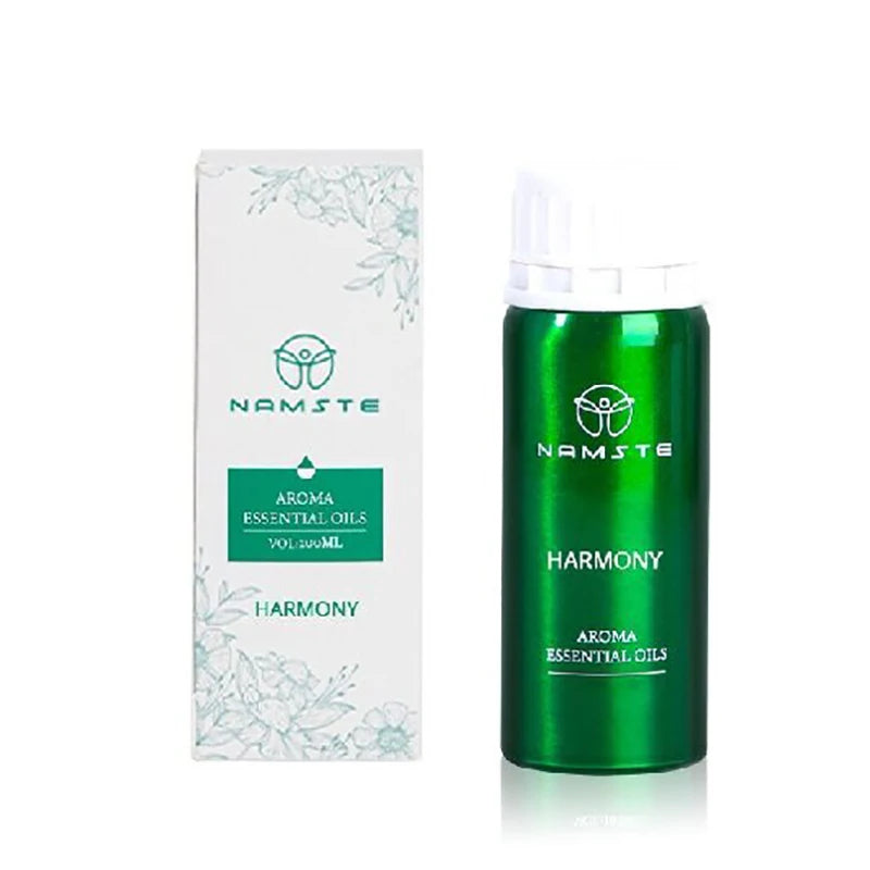 Luxury Hotel Essential Oils
