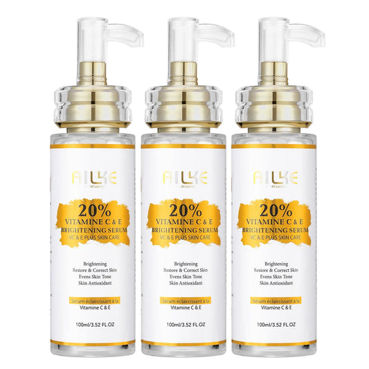 Vitamin C Whitening Serum