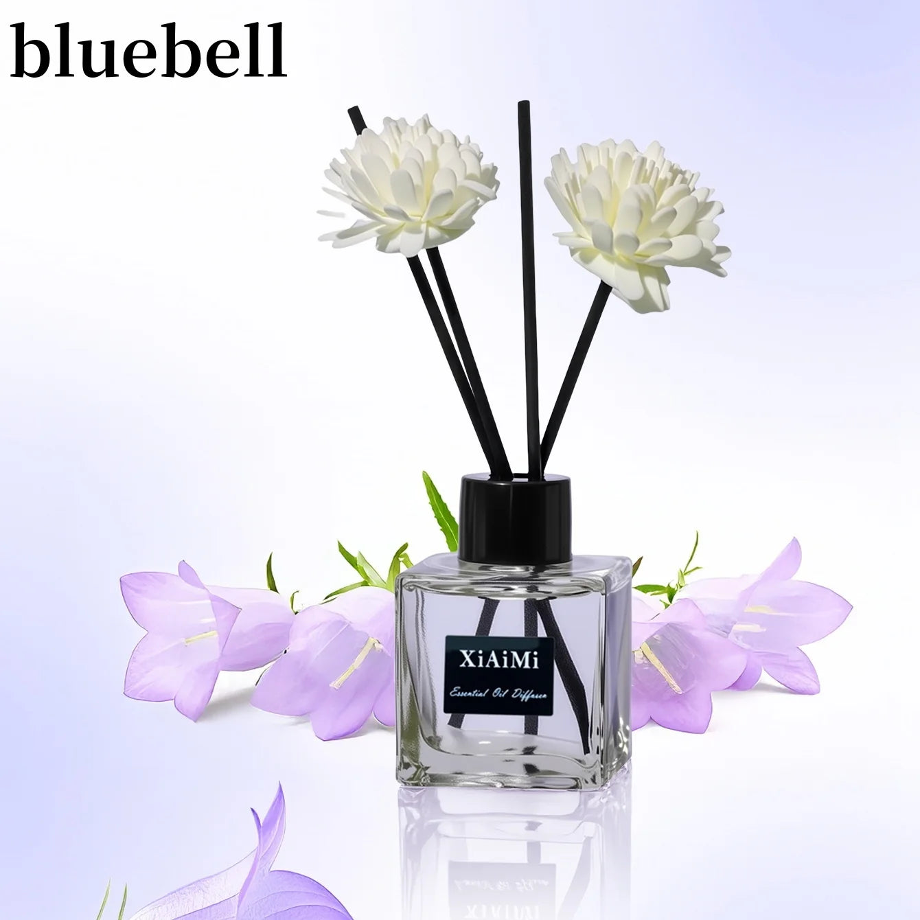 Aromatherapy Oil Reed Diffuser