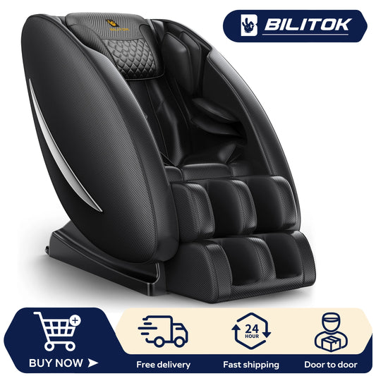 Zero Gravity Massage Chair
