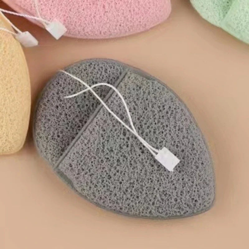 Cleansing Puff Sponge Kit
