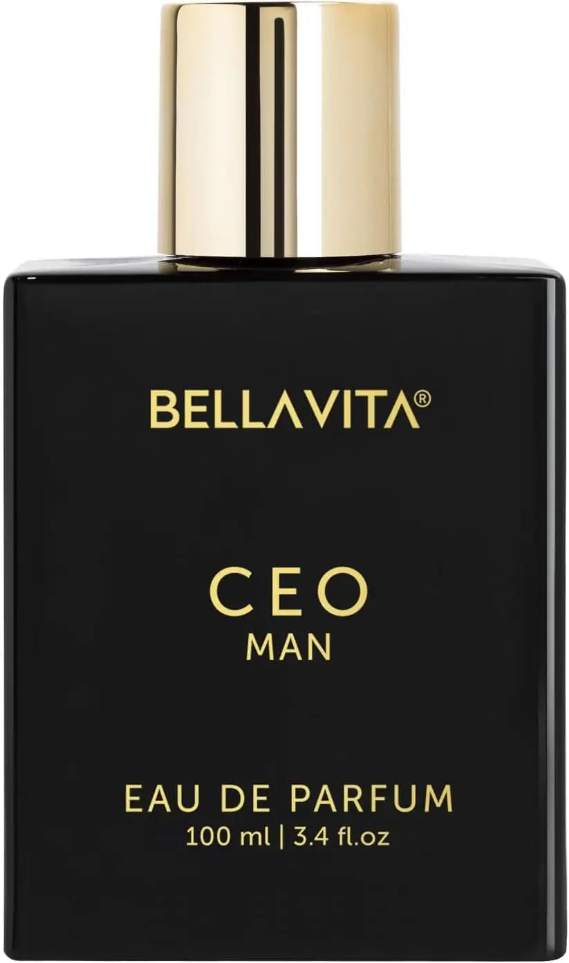 BellaVita Luxury Fragrance