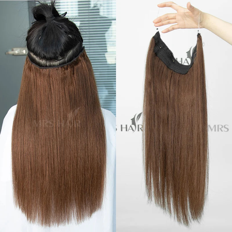 Hair Extensions 12-24 Inch